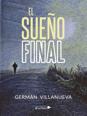 cover image of El Sueño Final